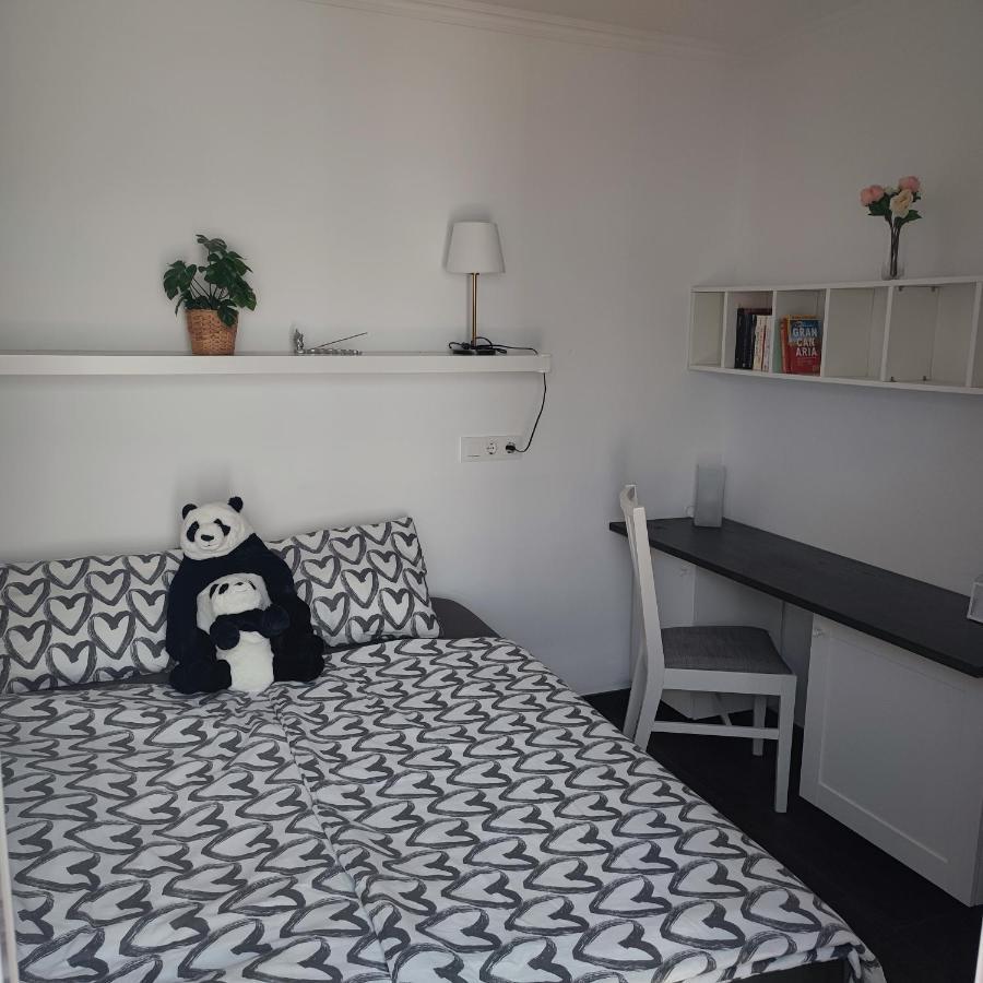 Bungalow Verdemar Maspalomas 마스팔로마스 외부 사진