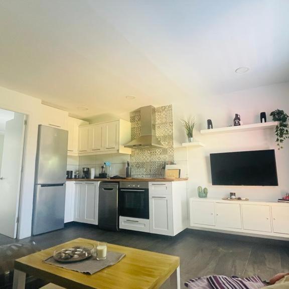 Bungalow Verdemar Maspalomas 마스팔로마스 외부 사진