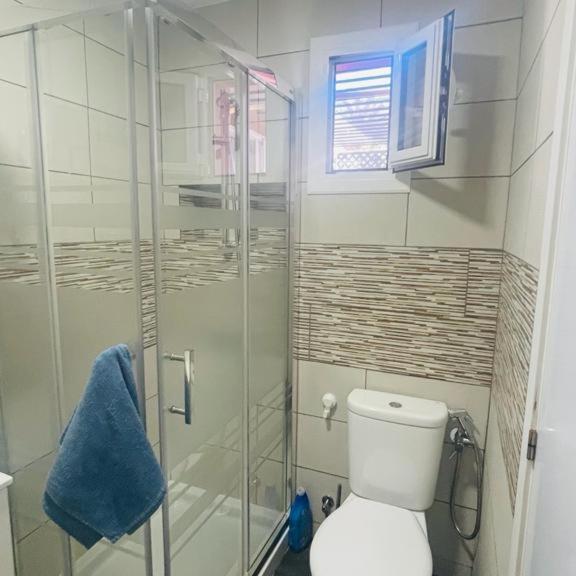 Bungalow Verdemar Maspalomas 마스팔로마스 외부 사진
