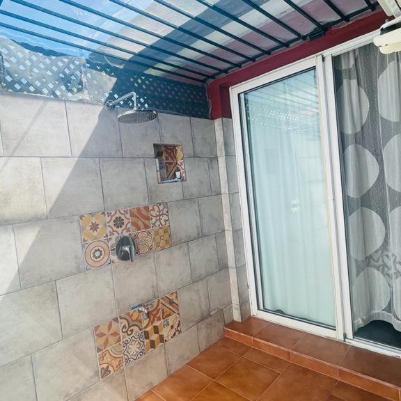 Bungalow Verdemar Maspalomas 마스팔로마스 외부 사진