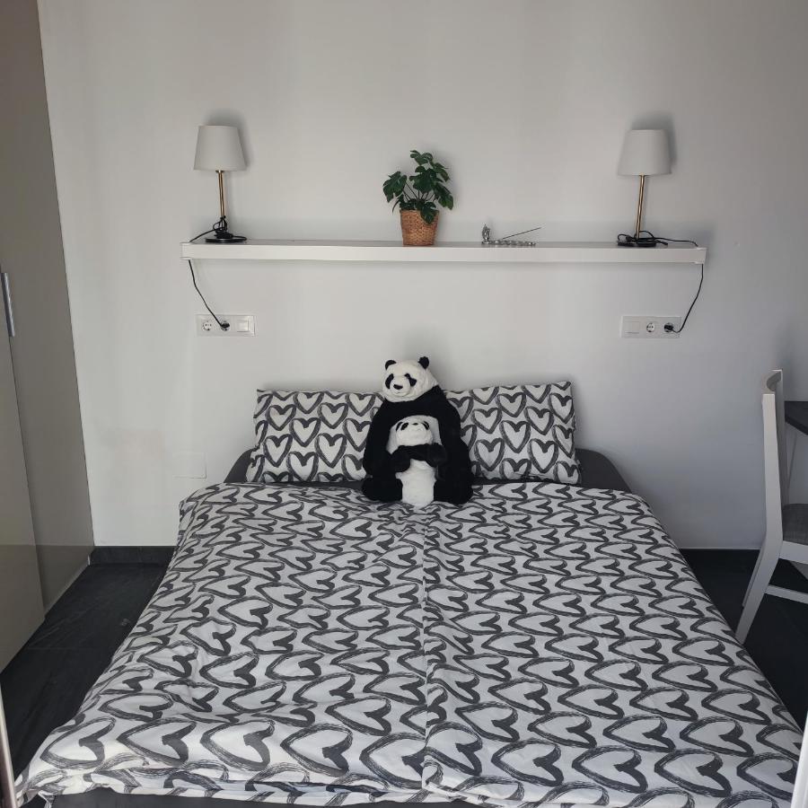 Bungalow Verdemar Maspalomas 마스팔로마스 외부 사진