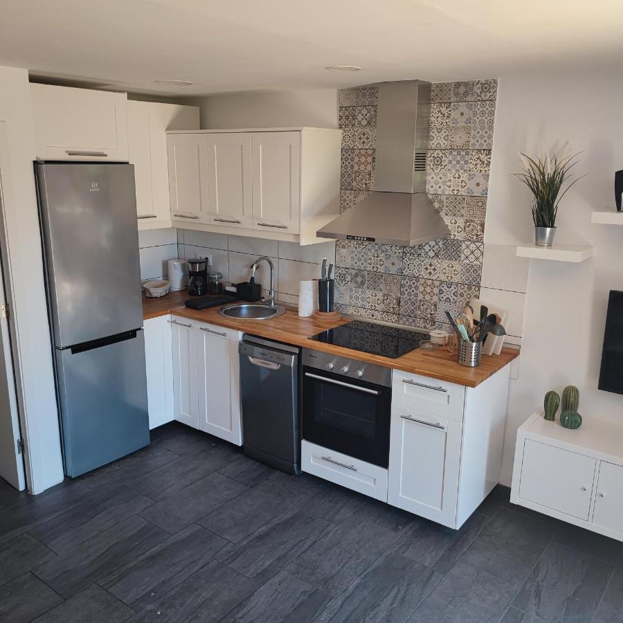 Bungalow Verdemar Maspalomas 마스팔로마스 외부 사진