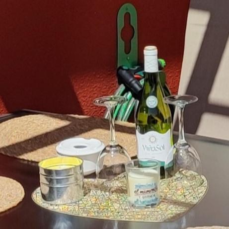 Bungalow Verdemar Maspalomas 마스팔로마스 외부 사진